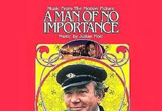 دانلود موسیقی متن فیلم A Man Of No Importance – توسط Julian Nott