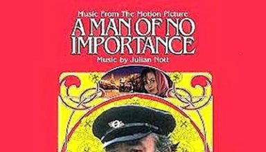 دانلود موسیقی متن فیلم A Man Of No Importance – توسط Julian Nott