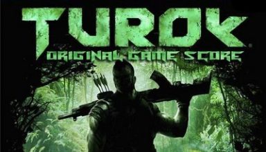 دانلود موسیقی متن بازی Turok – توسط Paul Ruskay