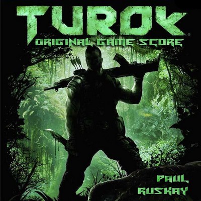 دانلود موسیقی متن بازی Turok – توسط Paul Ruskay