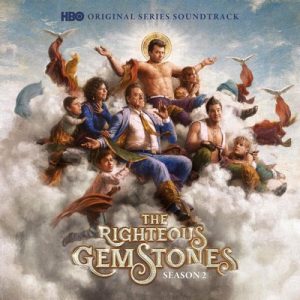 دانلود موسیقی متن سریال The Righteous Gemstones: Season 2 – توسط Joseph Stephens & VA