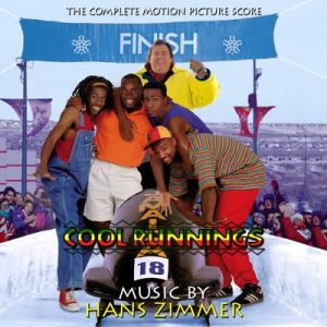 دانلود موسیقی متن فیلم Cool Runnings – توسط Hans Zimmer