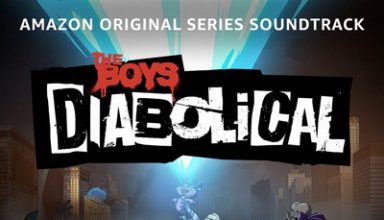 دانلود موسیقی متن سریال The Boys Presents: Diabolical