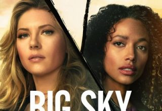 دانلود موسیقی متن سریال Big Sky – توسط Trevor Morris