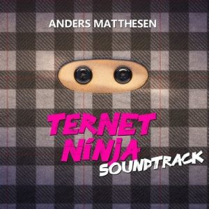 دانلود موسیقی متن فیلم Ternet Ninja 1-2 – توسط Anders Matthesen