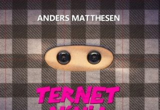 دانلود موسیقی متن فیلم Ternet Ninja 1-2 – توسط Anders Matthesen