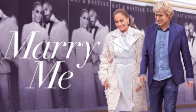 نقد فیلم باهام ازدواج کن (Marry Me) | کمدی عاشقانه یا اثر تبلیغاتی جنیفر لوپز؟