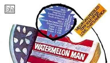 دانلود موسیقی متن فیلم Watermelon Man – توسط Melvin Van Peebles