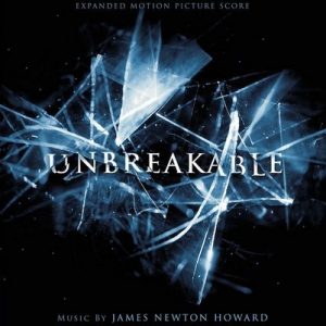دانلود موسیقی متن فیلم Unbreakable – توسط James Newton Howard