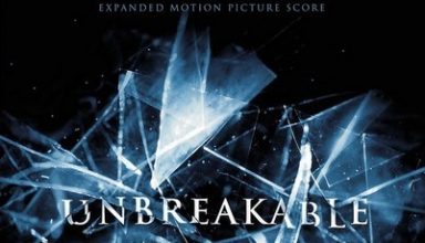 دانلود موسیقی متن فیلم Unbreakable – توسط James Newton Howard