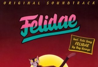 دانلود موسیقی متن فیلم Felidae – توسط Anne Dudley