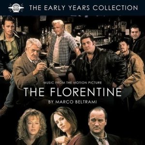 دانلود موسیقی متن فیلم The Florentine – توسط Marco Beltrami