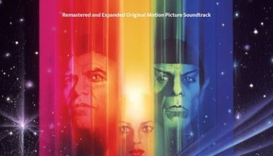 دانلود موسیقی متن فیلم Star Trek – توسط Jerry Goldsmith