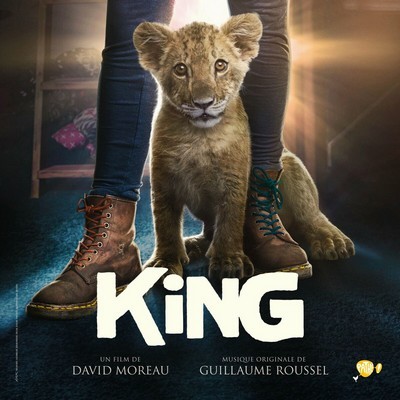 دانلود موسیقی متن فیلم King – توسط Guillaume Roussel