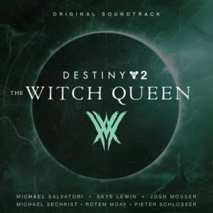 دانلود موسیقی متن بازی Destiny 2: The Witch Queen 