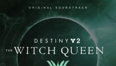 دانلود موسیقی متن بازی Destiny 2: The Witch Queen 