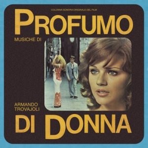 دانلود موسیقی متن فیلم Profumo di donna – توسط Armando Trovajoli