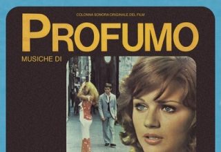 دانلود موسیقی متن فیلم Profumo di donna – توسط Armando Trovajoli