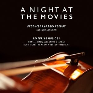 دانلود موسیقی متن فیلم A Night at the Movies – توسط VA