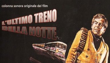 دانلود موسیقی متن فیلم L’ultimo Treno Della Notte – توسط Ennio Morricone