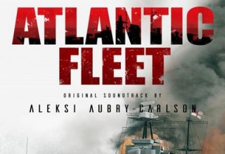 دانلود موسیقی متن بازی Atlantic Fleet – توسط Aleksi Aubry-Carlson