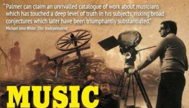 دانلود موسیقی متن فیلم Music from Tony Palmer’s Prize-Winning Films – توسط Tony Palmer’s Prize
