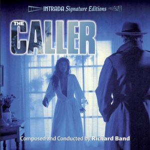 دانلود موسیقی متن فیلم The Caller – توسط Richard Band