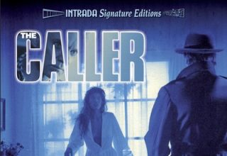 دانلود موسیقی متن فیلم The Caller – توسط Richard Band