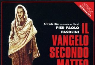دانلود موسیقی متن فیلم Il Vangelo Secondo Matteo – توسط Luis Bacalov