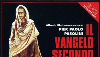 دانلود موسیقی متن فیلم Il Vangelo Secondo Matteo – توسط Luis Bacalov