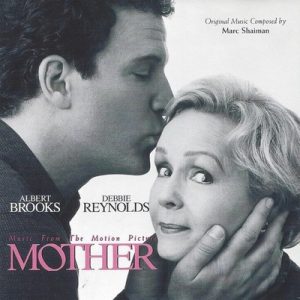 دانلود موسیقی متن فیلم Mother – توسط Marc Shaiman