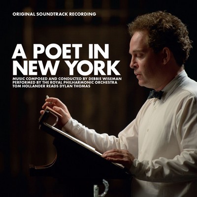 دانلود موسیقی متن فیلم A Poet in New York