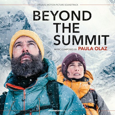 دانلود موسیقی متن فیلم Beyond the Summit