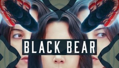 دانلود موسیقی متن فیلم Black Bear