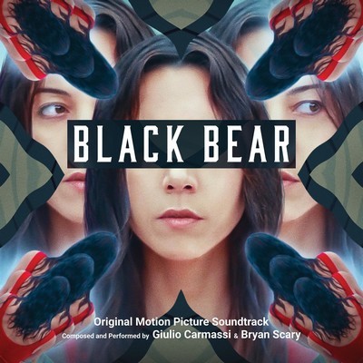 دانلود موسیقی متن فیلم Black Bear