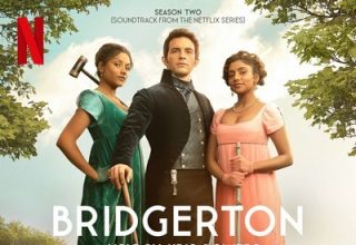 دانلود موسیقی متن سریال Bridgerton: Season 2
