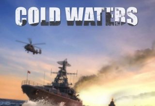 دانلود موسیقی متن فیلم Cold Waters