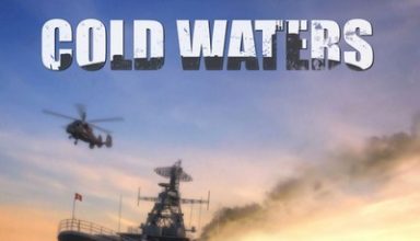 دانلود موسیقی متن فیلم Cold Waters