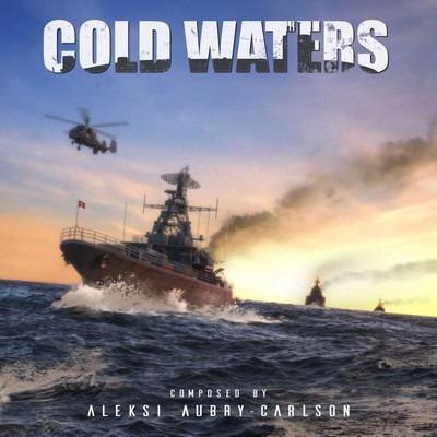 دانلود موسیقی متن فیلم Cold Waters