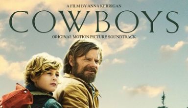 دانلود موسیقی متن فیلم Cowboys