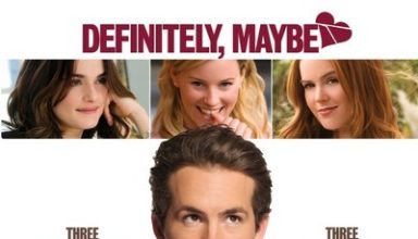 دانلود موسیقی متن فیلم Definitely, Maybe