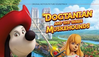 دانلود موسیقی متن فیلم Dogtanian and the Three Muskehounds