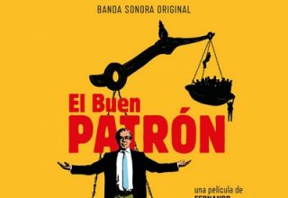 دانلود موسیقی متن فیلم El buen patrón