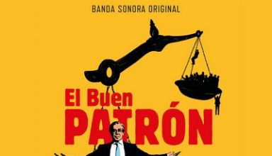 دانلود موسیقی متن فیلم El buen patrón