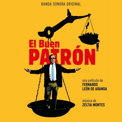 دانلود موسیقی متن فیلم El buen patrón