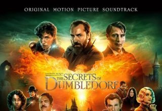دانلود موسیقی متن فیلم Fantastic Beasts: The Secrets of Dumbledore