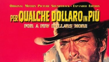 دانلود موسیقی متن فیلم For A Few Dollars More