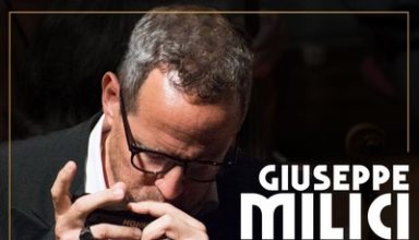 دانلود موسیقی متن فیلم Giuseppe Milici – Plays Ennio Morricone