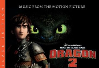 دانلود موسیقی متن فیلم How To Train Your Dragon 2