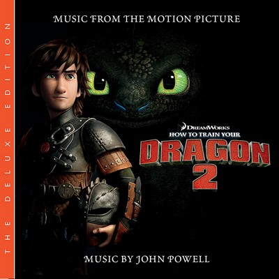 دانلود موسیقی متن فیلم How To Train Your Dragon 2